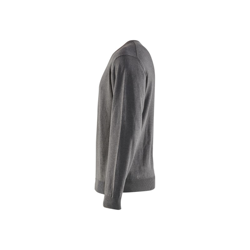 Gebreide pullover