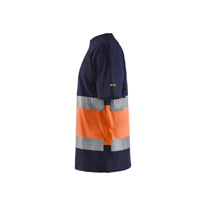T-shirt High Vis