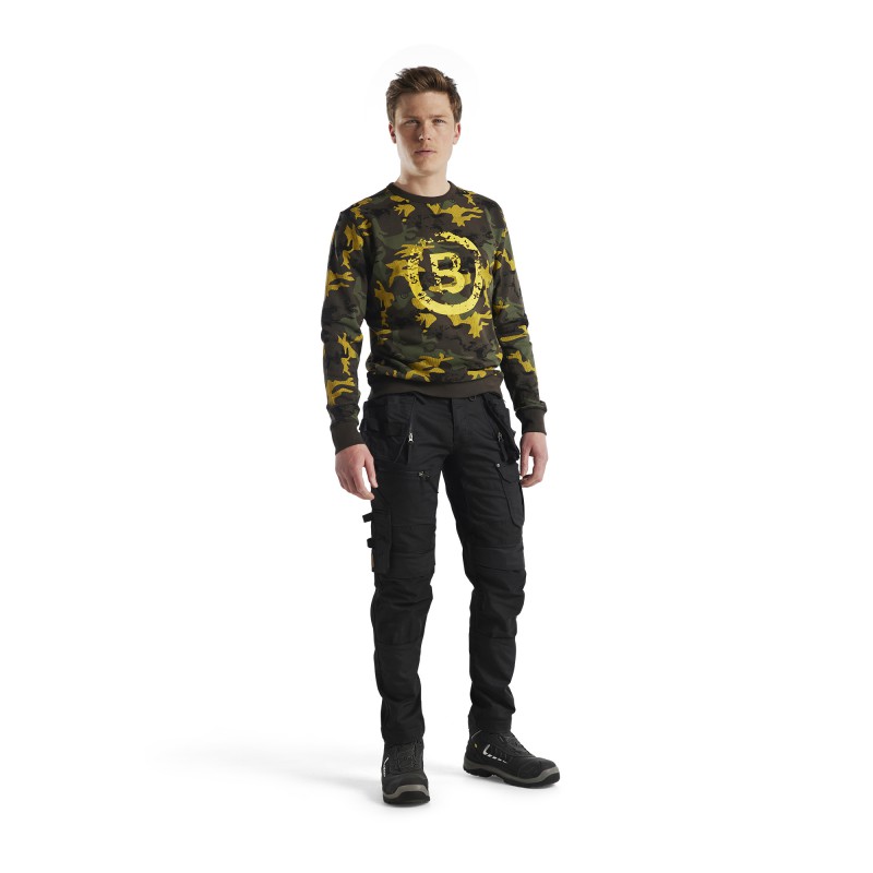 Limited sweatshirt Limited sweatshirt