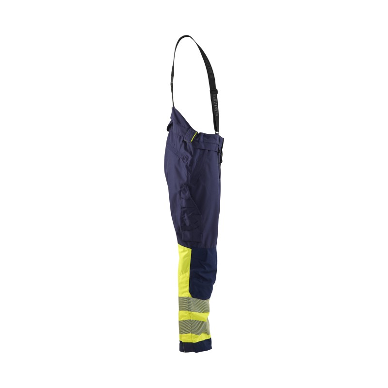Shell werkbroek High Vis