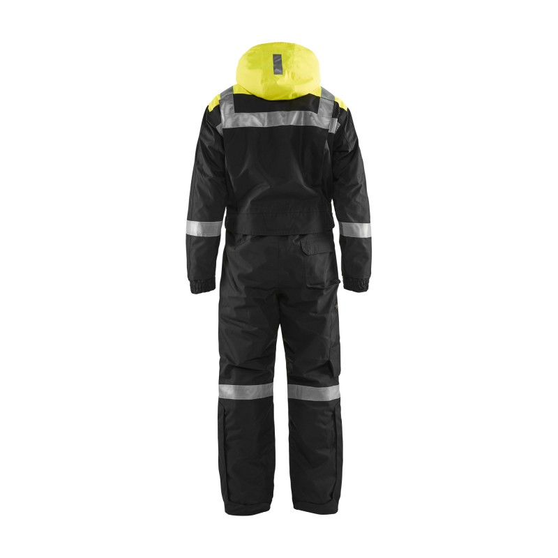 Winteroverall Winteroverall