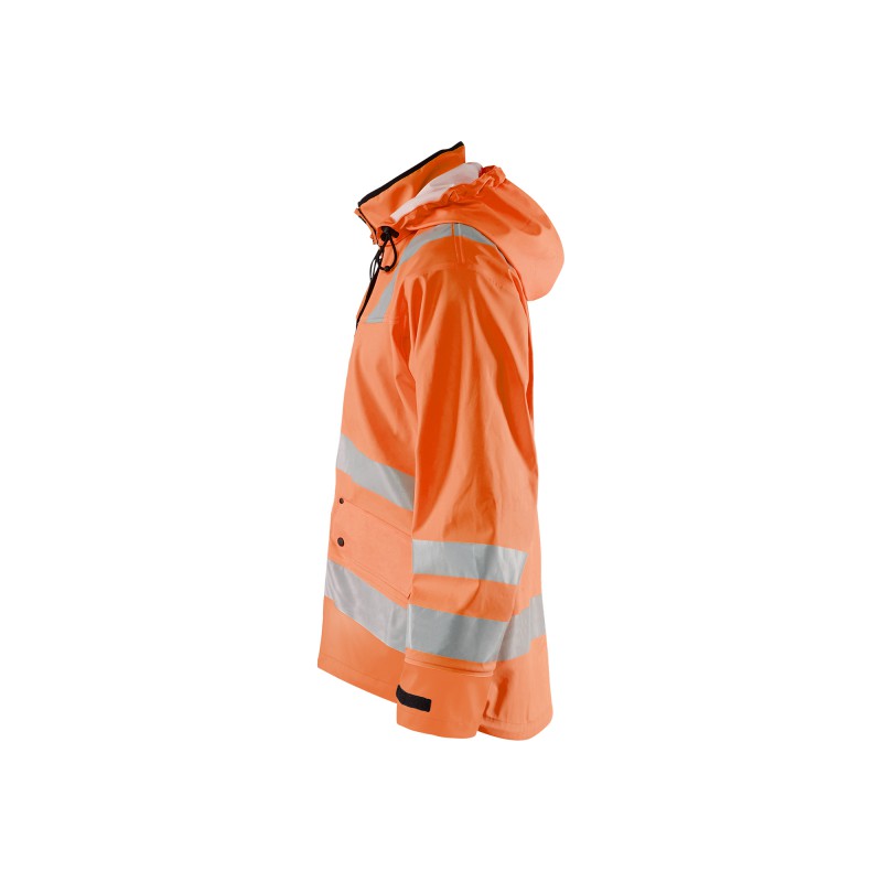 Regenjas High Vis LEVEL 3 Regenjas High Vis LEVEL 3
