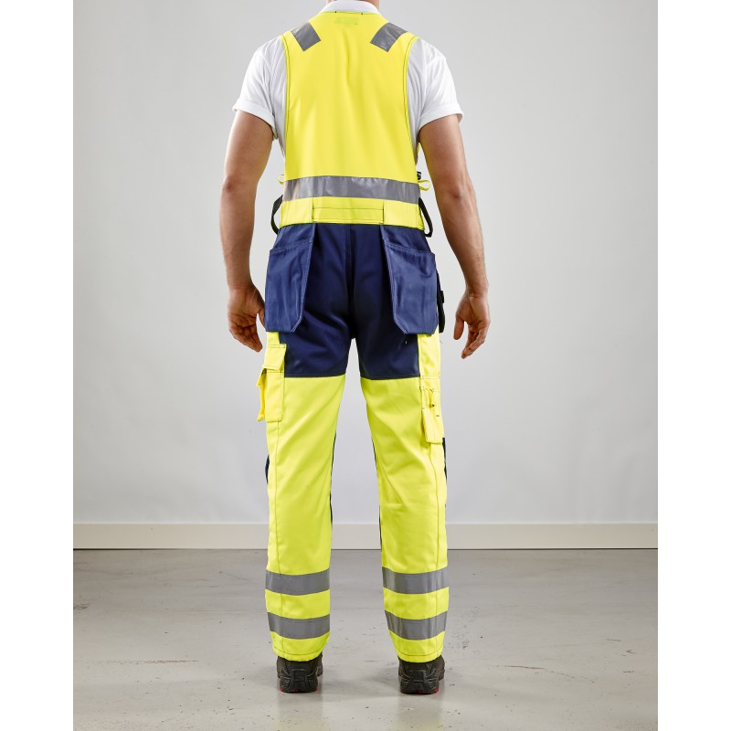 Amerikaanse overall High Vis Amerikaanse overall High Vis