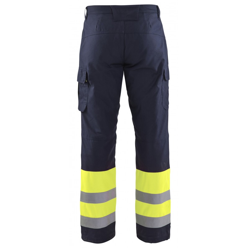 Multinorm Winterwerkbroek