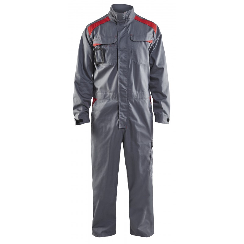 Overall Industrie Overall Industrie