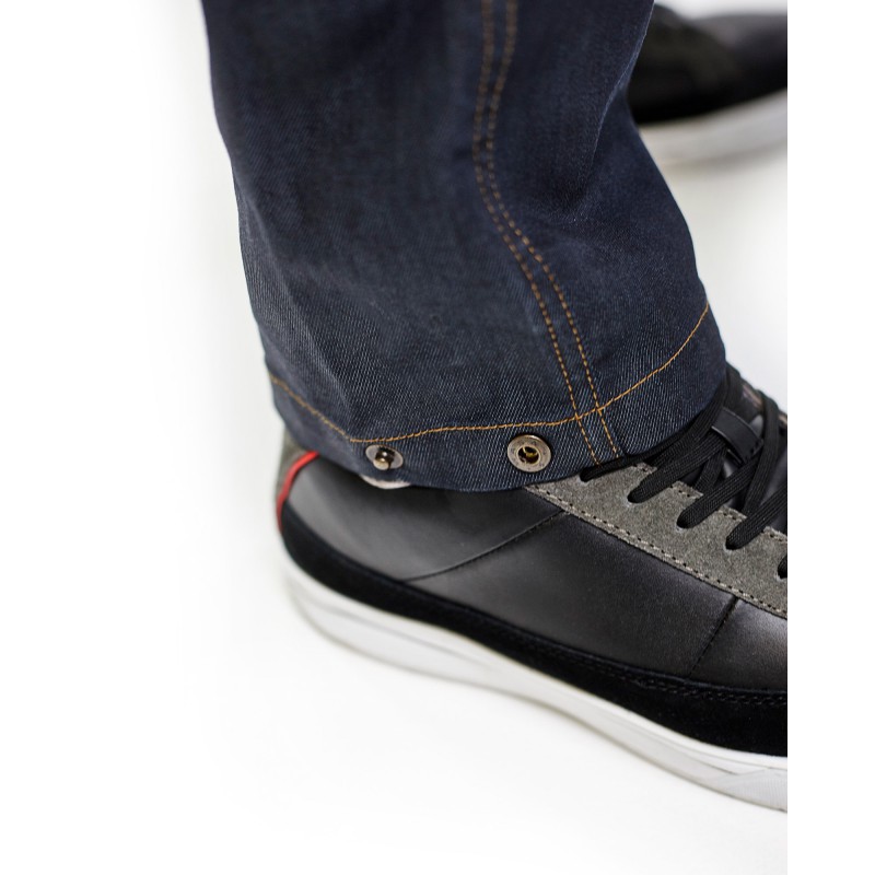 Service werkbroek denim