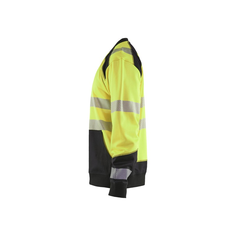 Sweatshirt High Vis