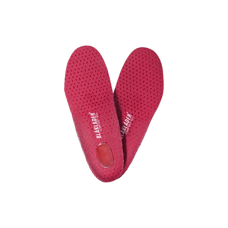 Inlegzool Comfort gel