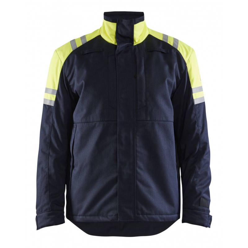 Winterjas Inherent Steel Winterjas Inherent Steel