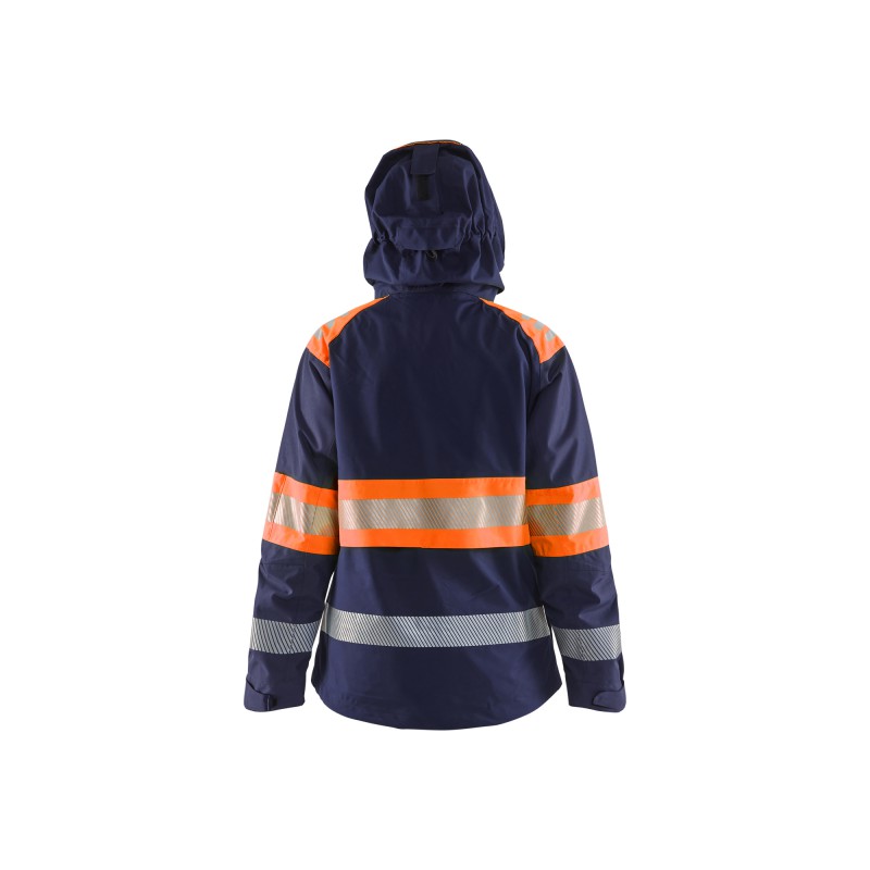 Dames Shelljack High Vis