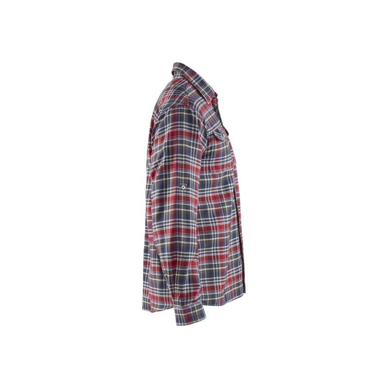 Overhemd Flanel