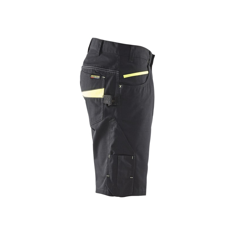 Service short