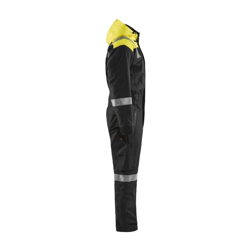 Winteroverall Winteroverall
