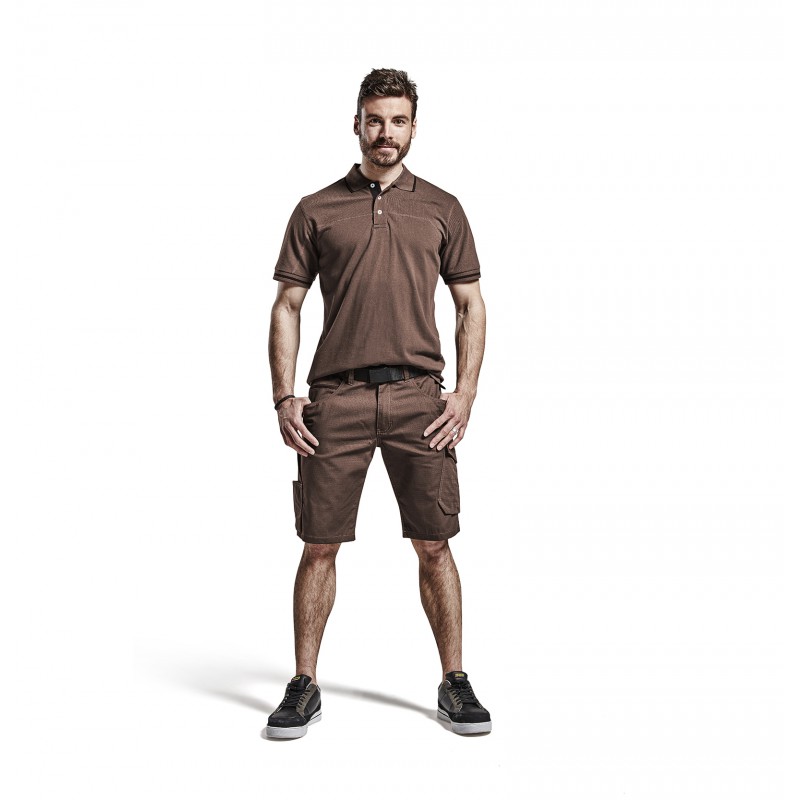 Service short