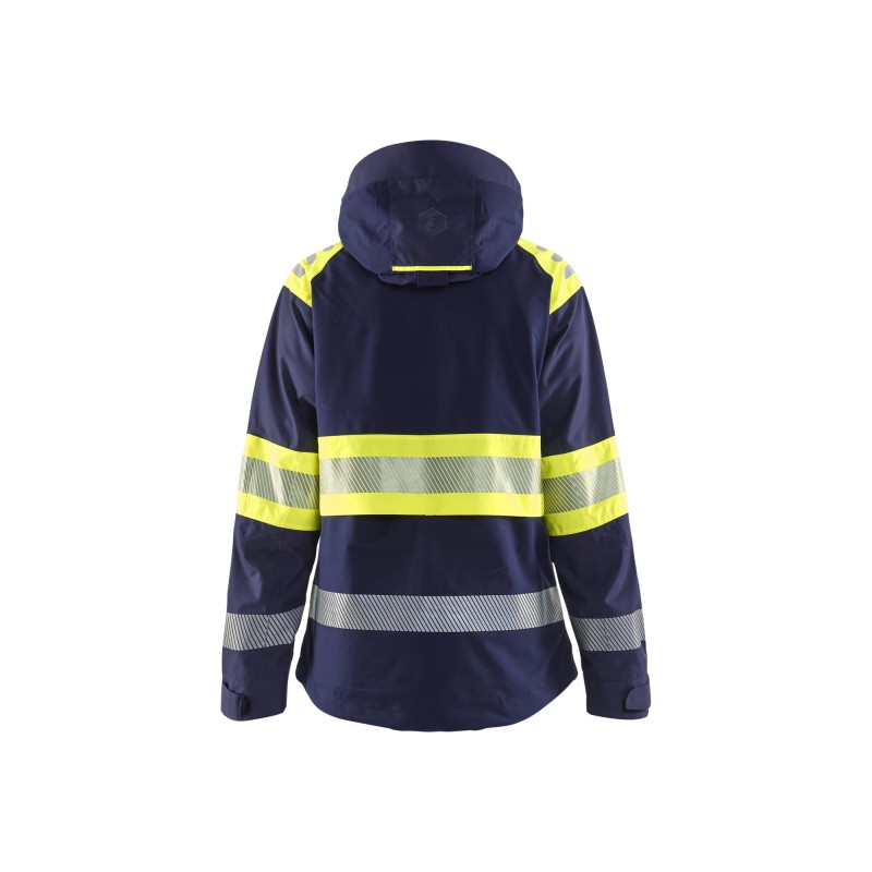 Dames Shelljack High Vis