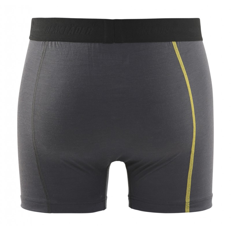 Boxershort 100% merino XLIGHT