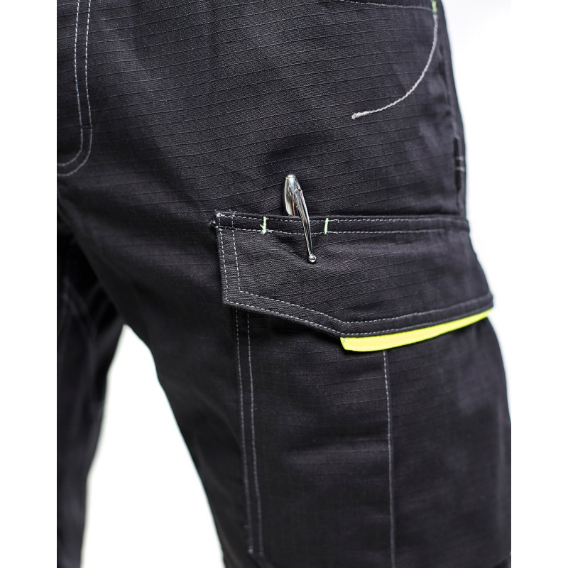 Service short