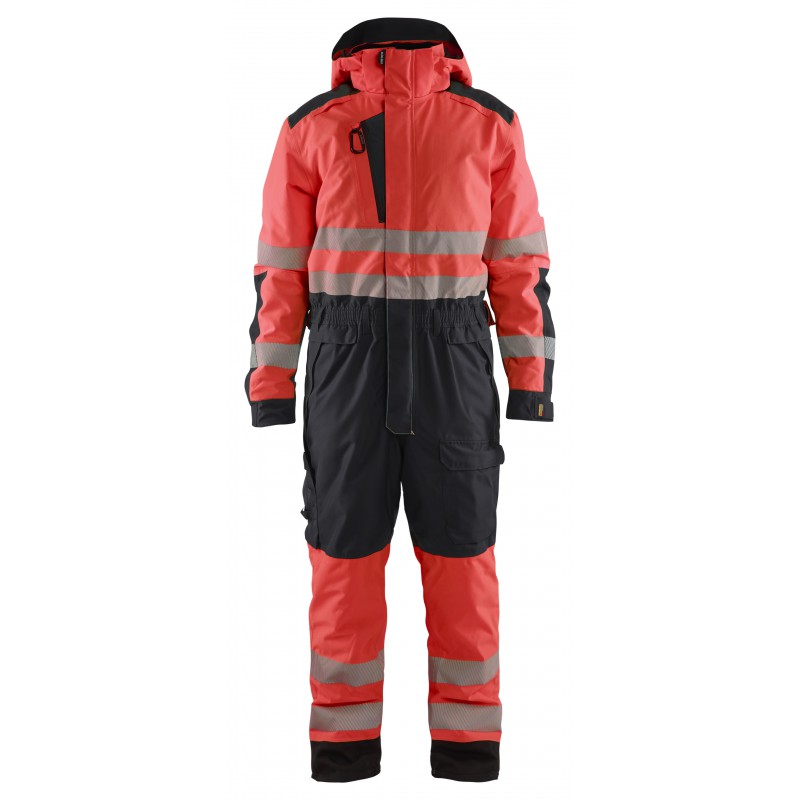 Winteroverall High Vis Winteroverall High Vis