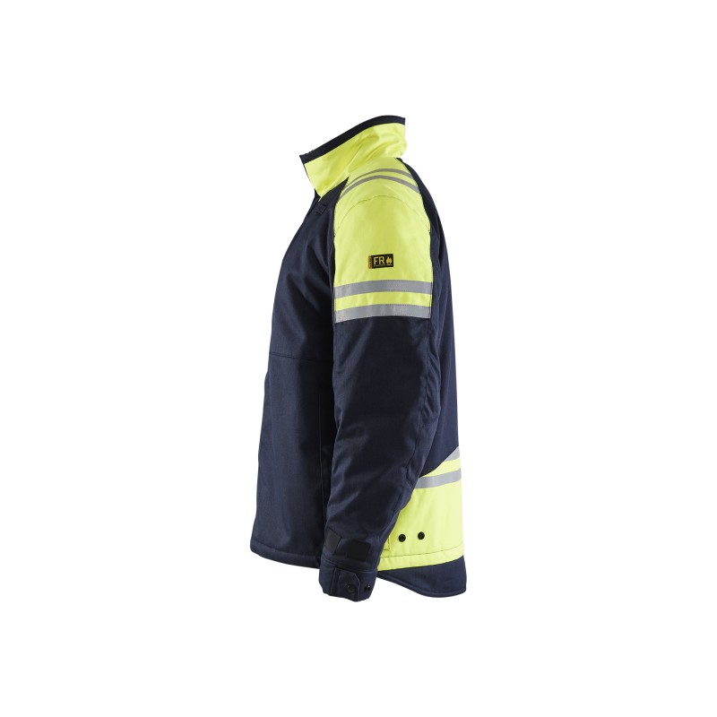 Winterjas Inherent Steel Winterjas Inherent Steel