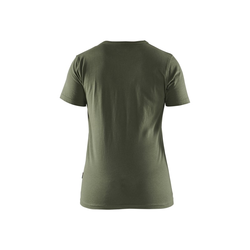 T-shirt Limited Dames T-shirt Limited Dames