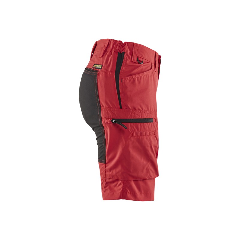 Dames Service Short met stretch