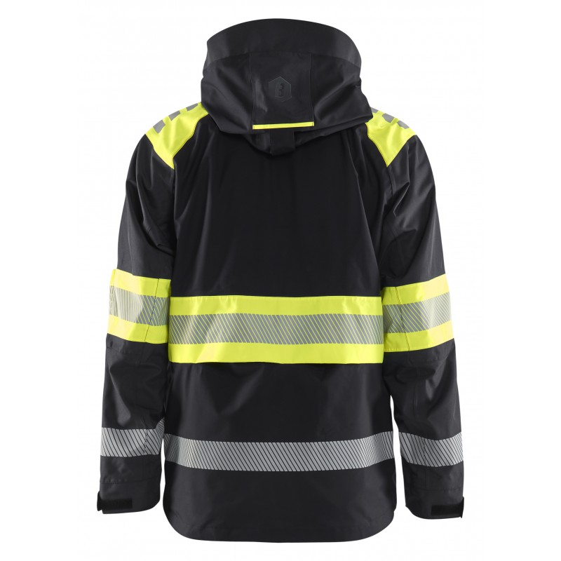 Shelljack High Vis Shelljack High Vis