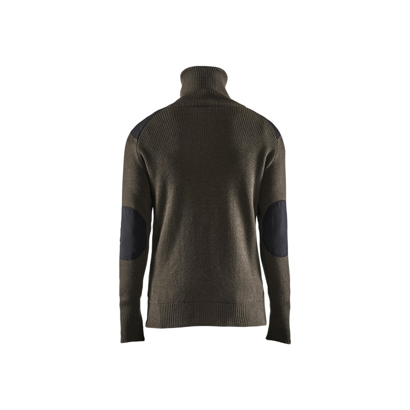 Wollen sweater Wollen sweater