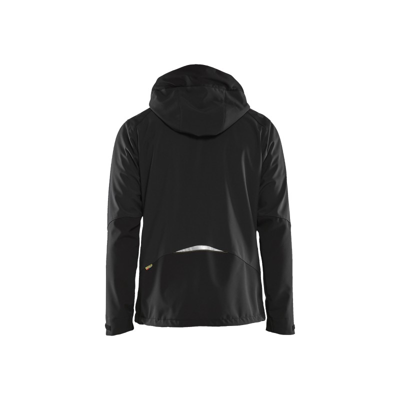 Softshell jack Softshell jack