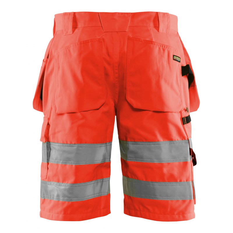 Short High Vis