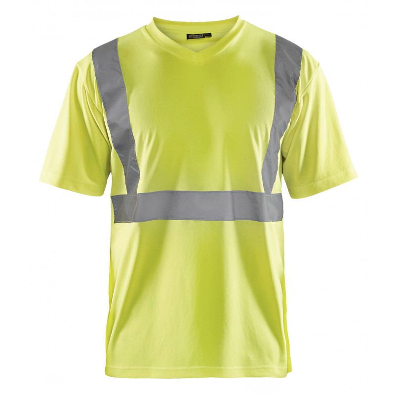 T-Shirt High Vis