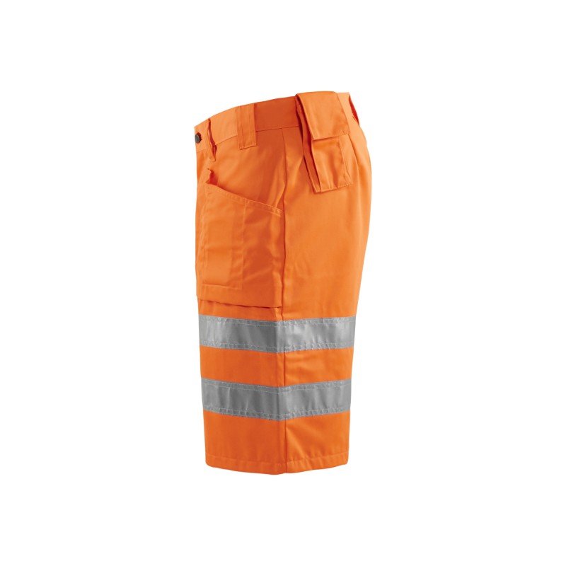 Short High Vis