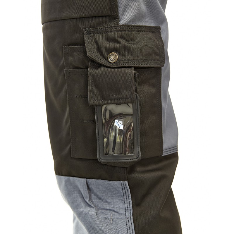 Werkbroek zonder spijkerzakken