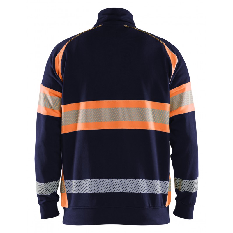 High vis Sweater High vis Sweater
