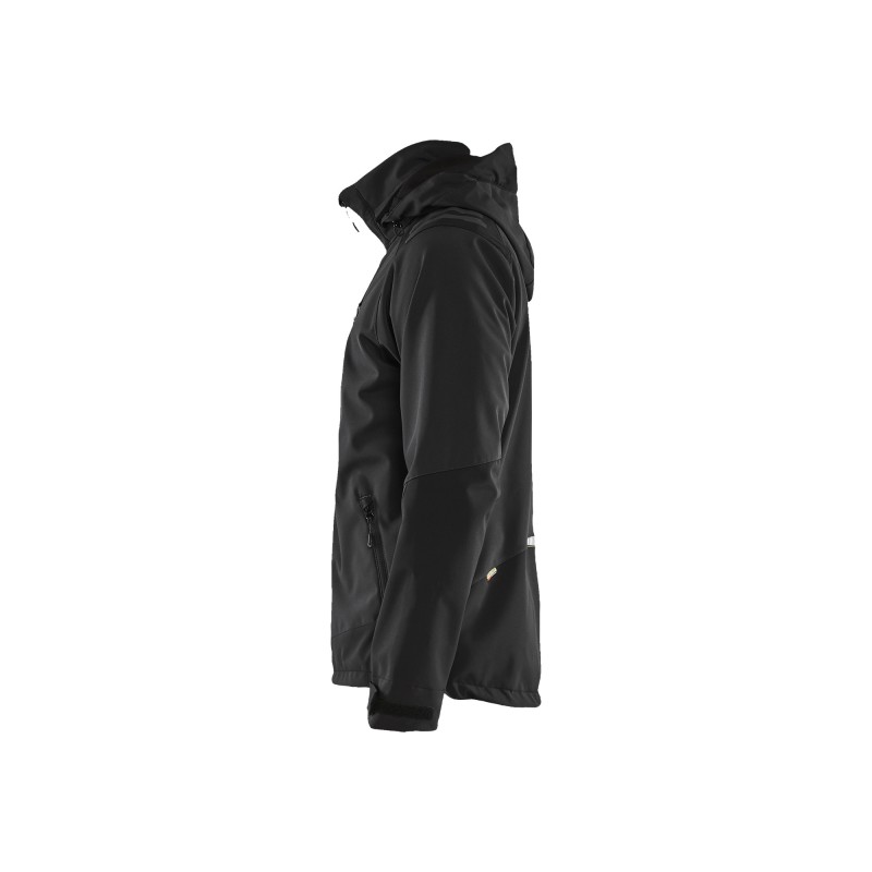 Softshell jack Softshell jack