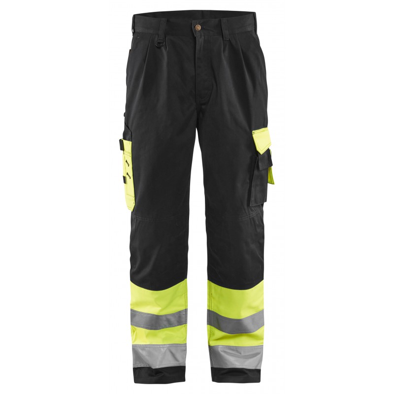 Werkbroek High Vis
