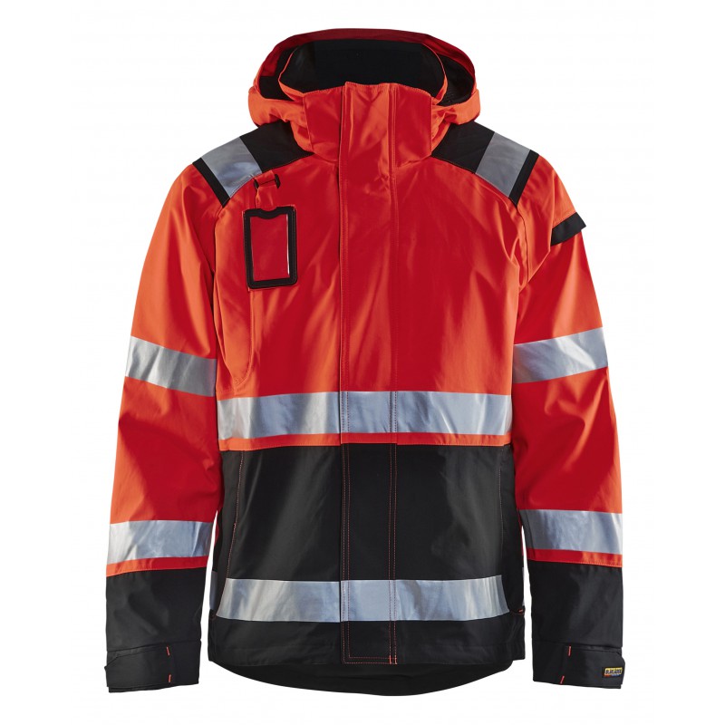 Shelljack High Vis