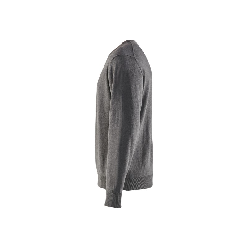 Gebreide pullover