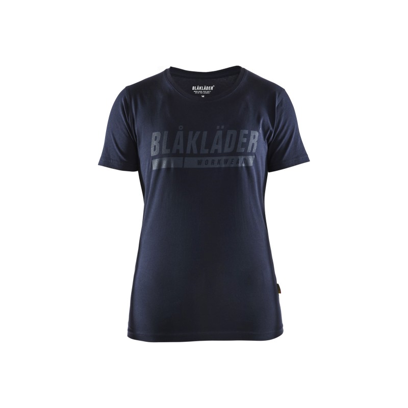 T-shirt Limited Dames T-shirt Limited Dames