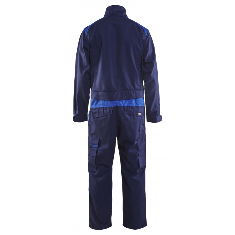 Overall Industrie Overall Industrie