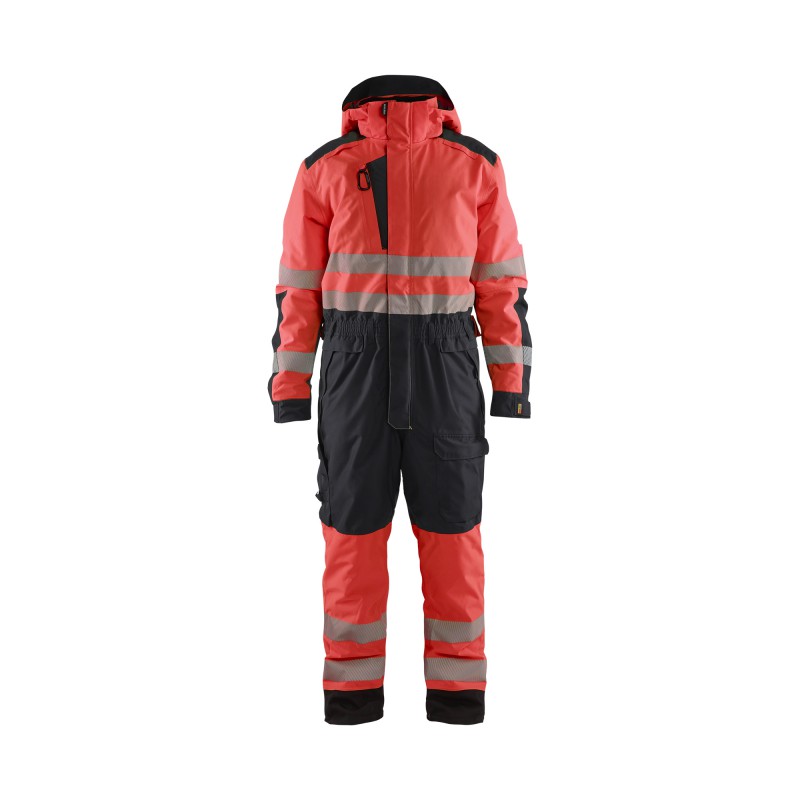 Winteroverall High Vis Winteroverall High Vis