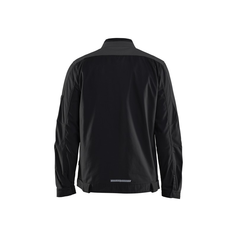 Industrie jack stretch