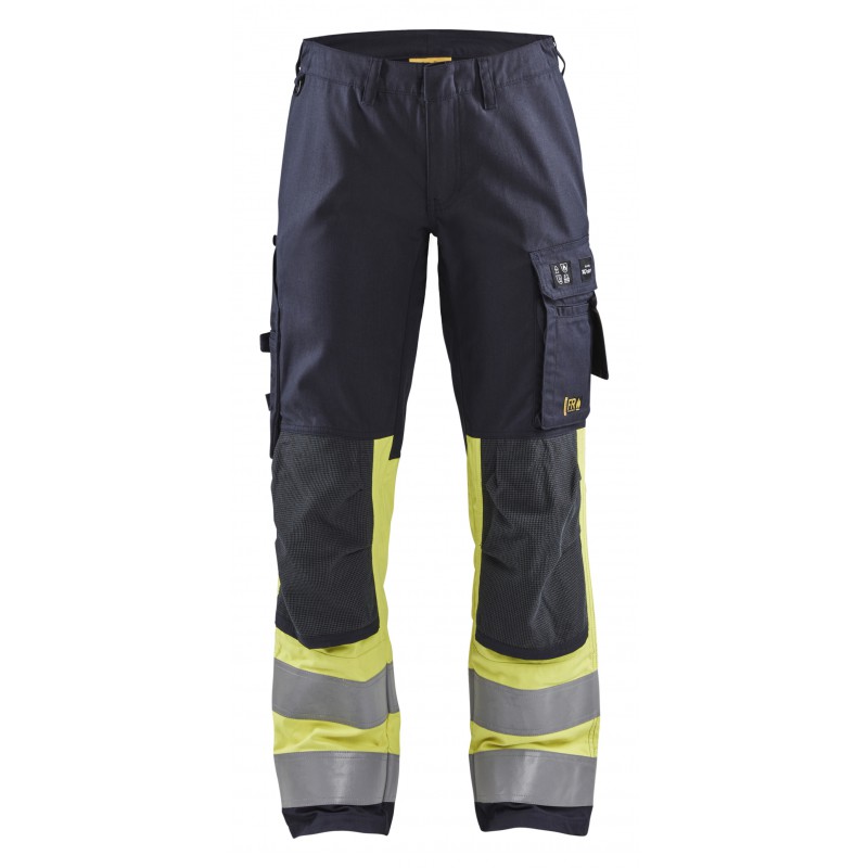 Multinorm dameswerkbroek Inherent met stretch