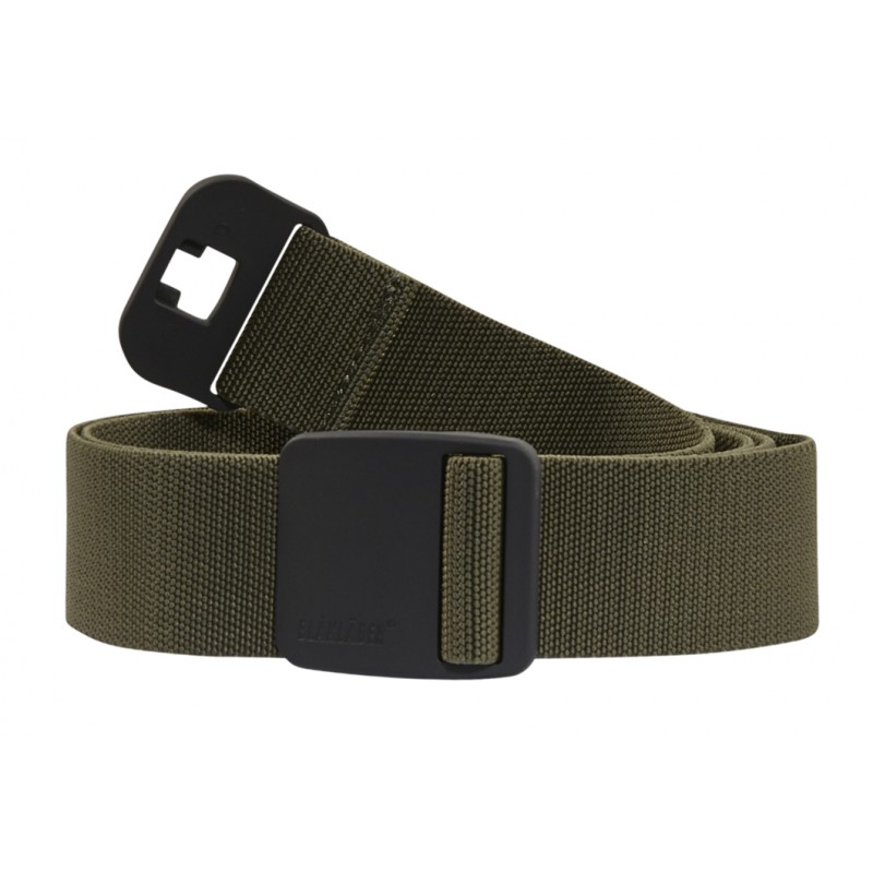 Riem stretch zonder metaal