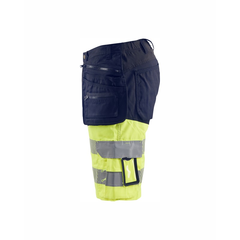 High Vis short