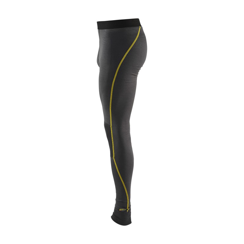 Lange onderbroek 100% merino XLIGHT