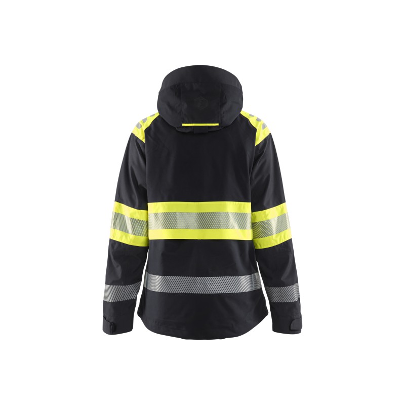 Dames Shelljack High Vis