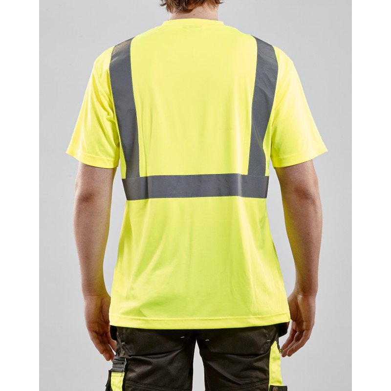 T-Shirt High Vis