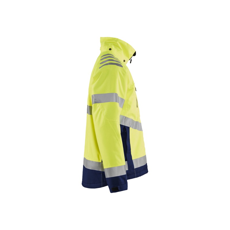 High Vis winterjas