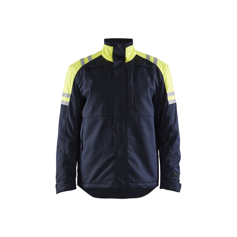 Winterjas Inherent Steel