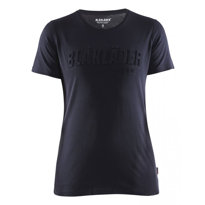 Dames T-shirt 3D